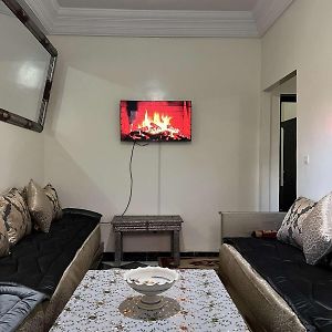 Appartement met een Slaapkamer